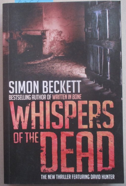 Whispers of the Dead