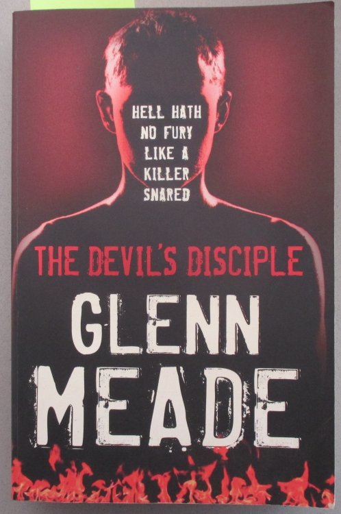 Devil's Disciple, The