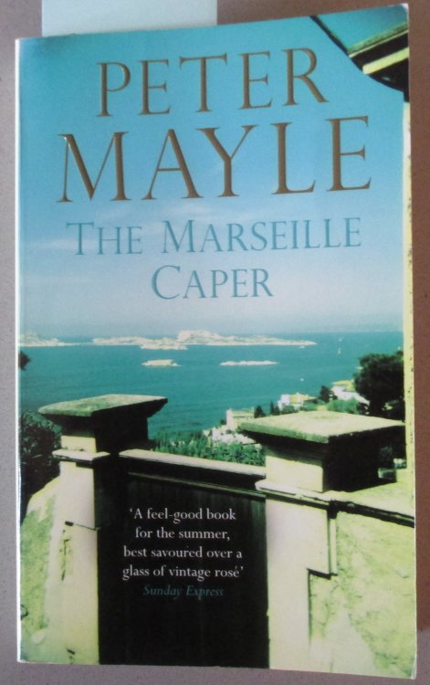 Marseille Caper, The