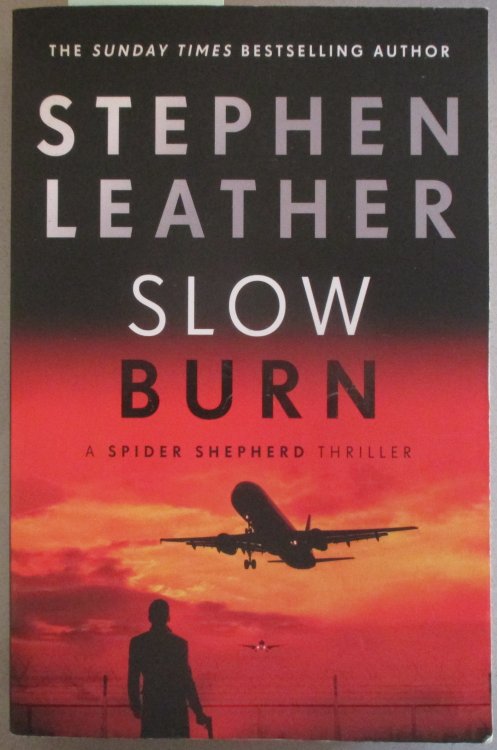 Slow Burn
