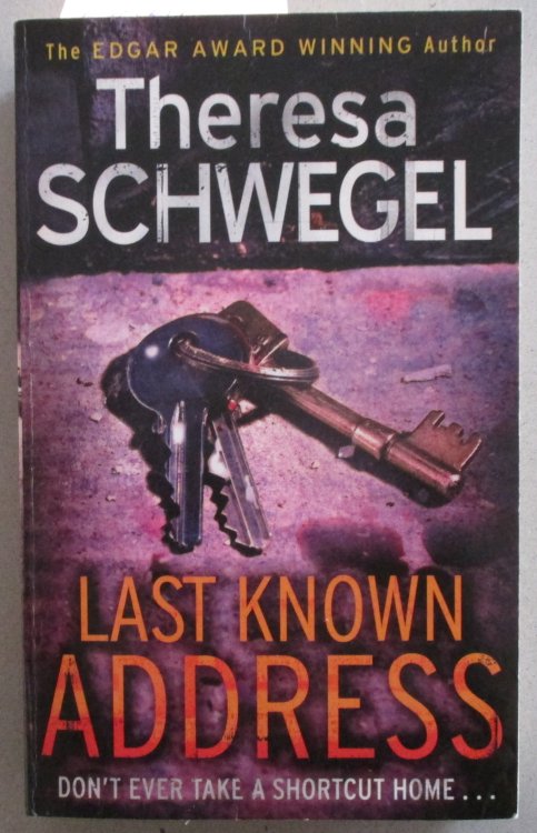 Last Known Address