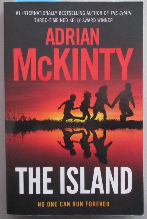 Island, The