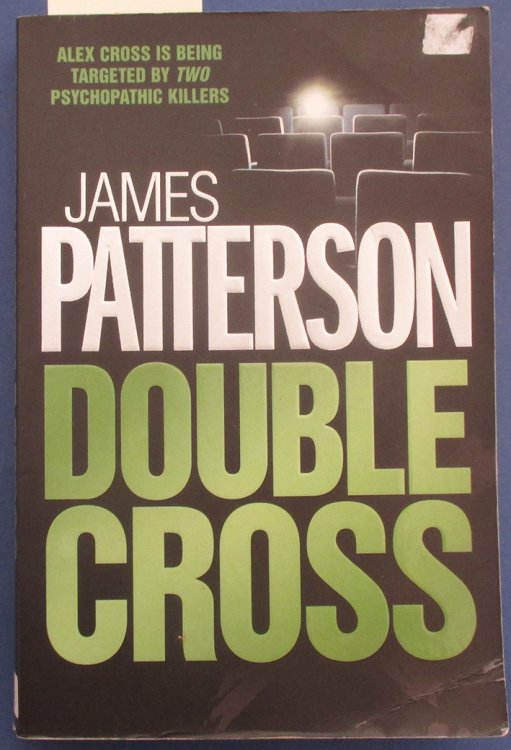 Double Cross