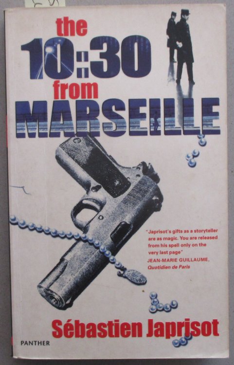 10.30 from Marseille, The
