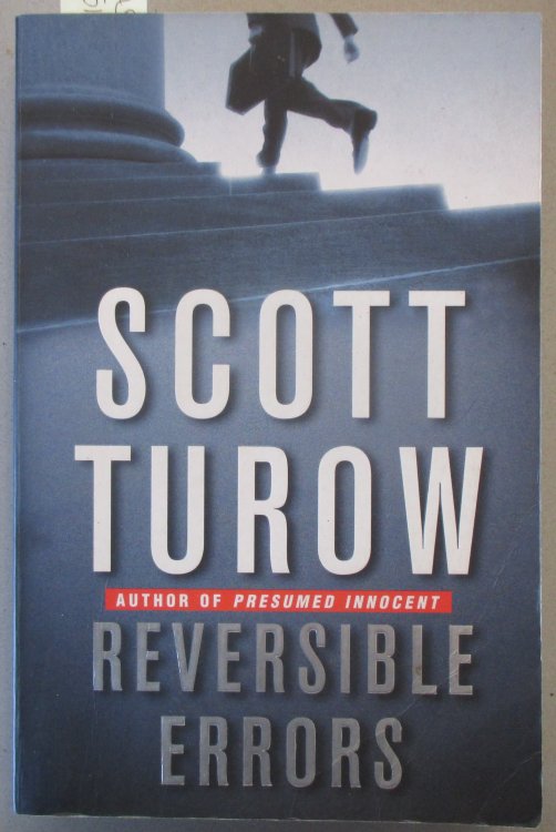 Reversible Errors