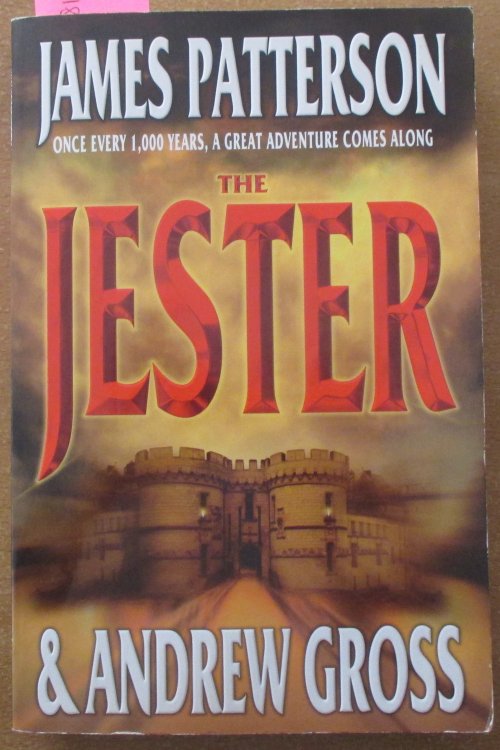 Jester, The