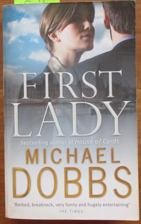 First Lady