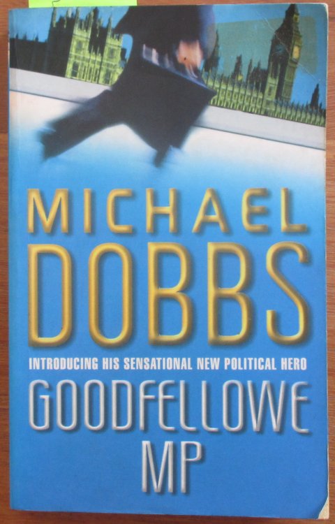 Goodfellowe MP