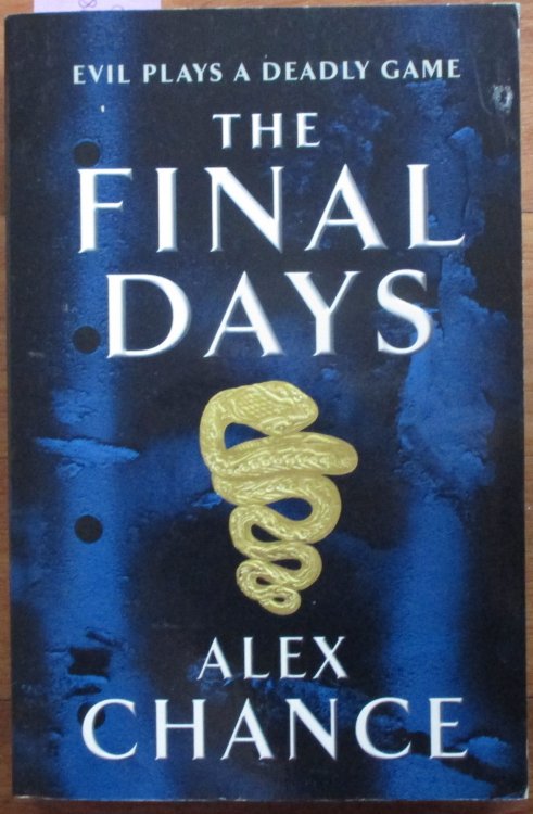 Final Days, The