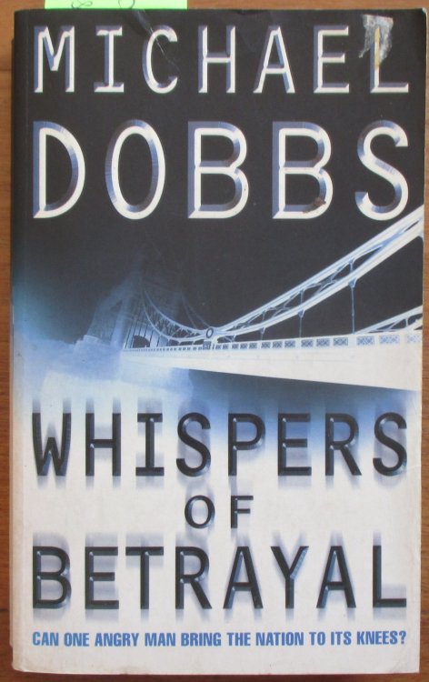Whispers of Betrayal