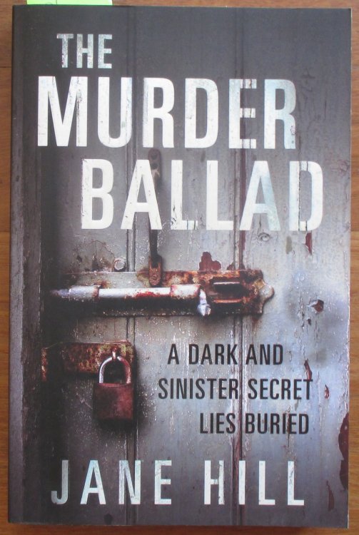 Murder Ballad, The