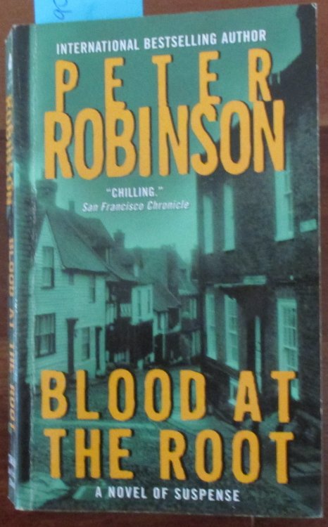 Blood at the Root