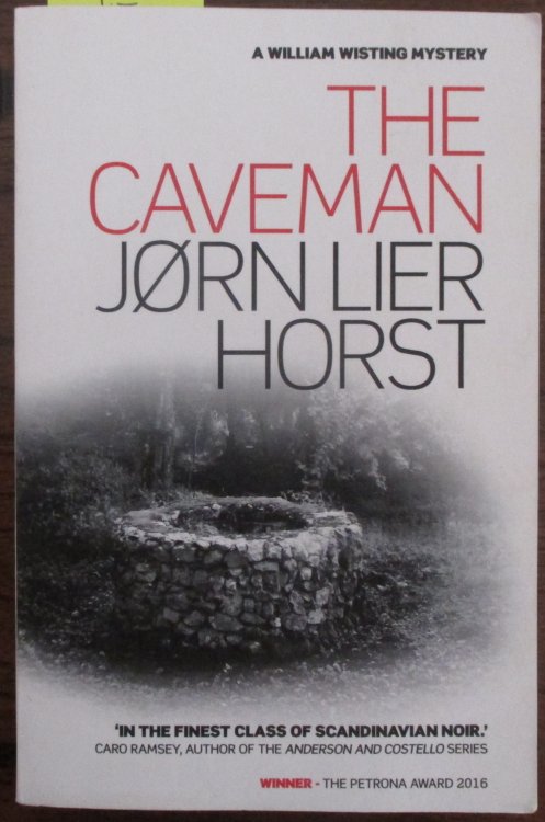 Caveman, The