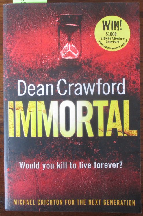 Immortal