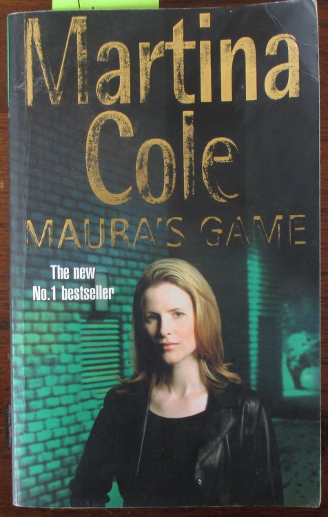 Maura's Game