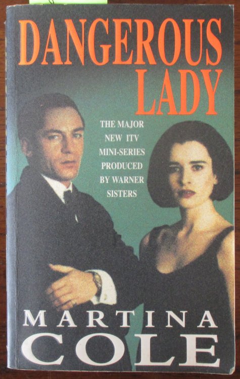 Dangerous Lady