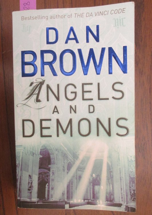 Angels and Demons