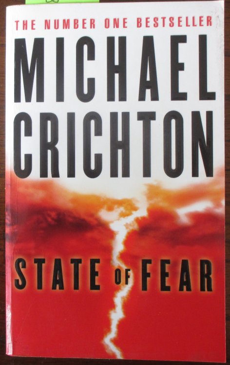 State of Fear