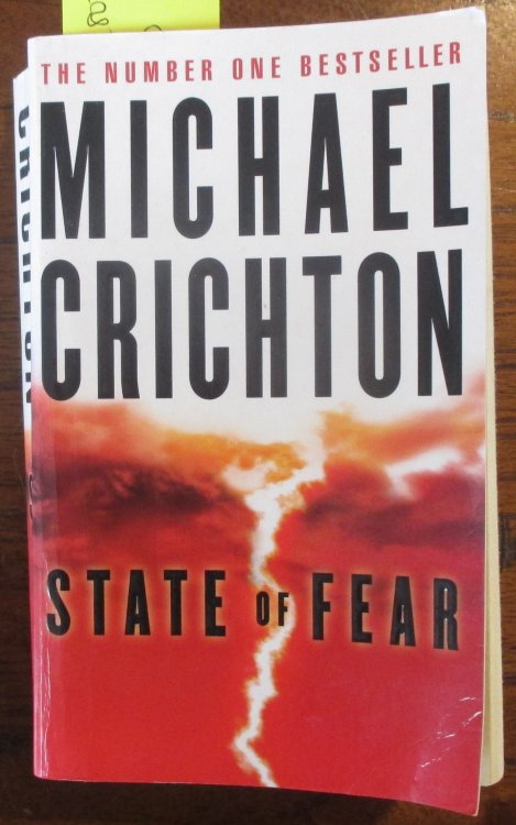 State of Fear