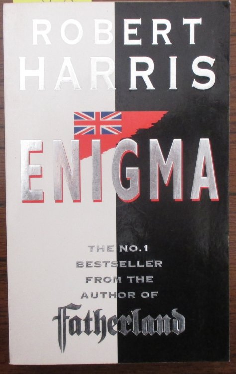Enigma
