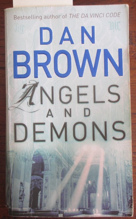 Angels and Demons