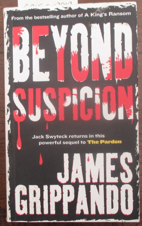 Beyond Suspicion