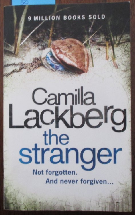 Stranger, The