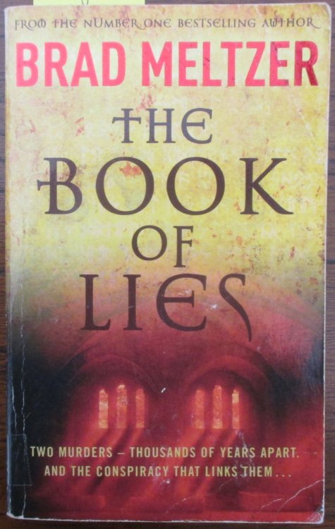 Book of Lies, The