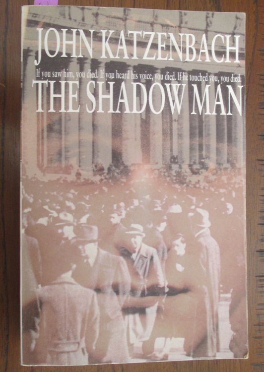 Shadow Man, The