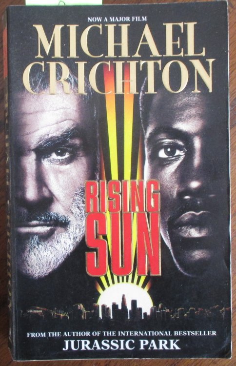 Rising Sun