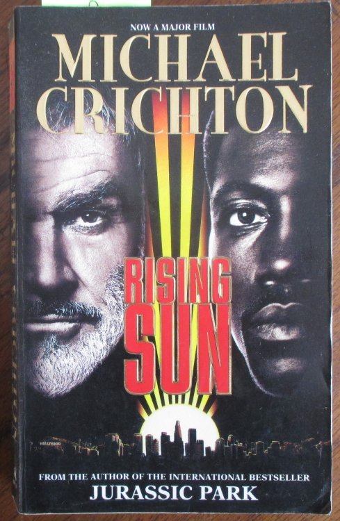 Rising Sun
