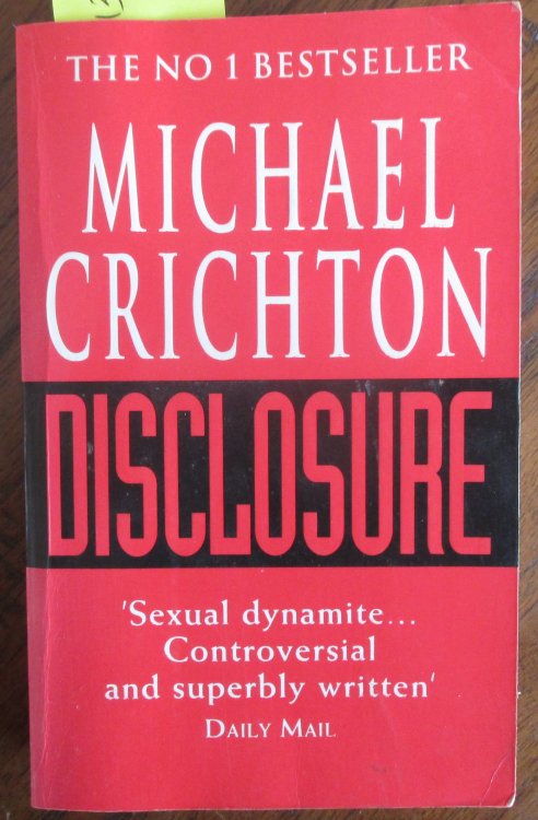 Disclosure