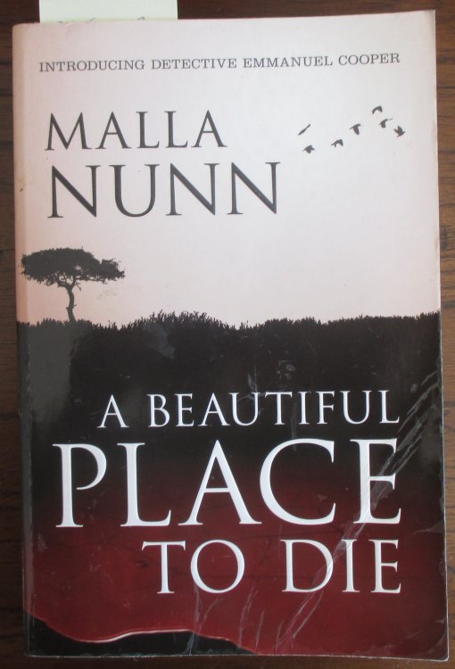 Beautiful Place to Die, A
