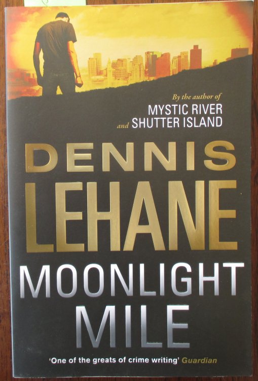 Moonlight Mile