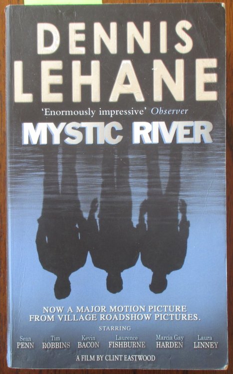 Mystic River