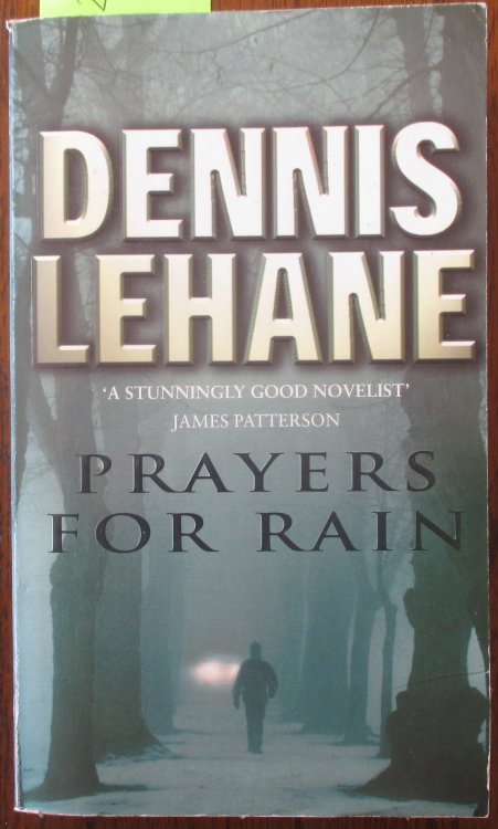 Prayers for Rain