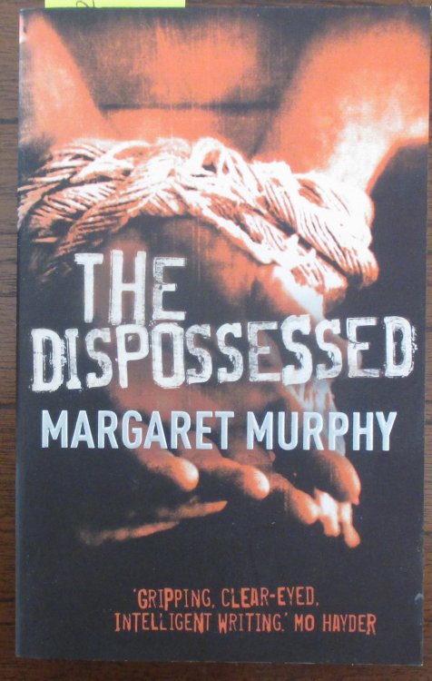 Dispossessed, The