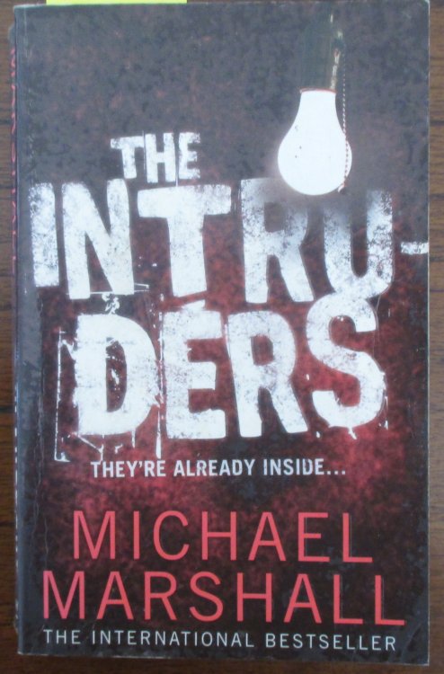 Intruders, The