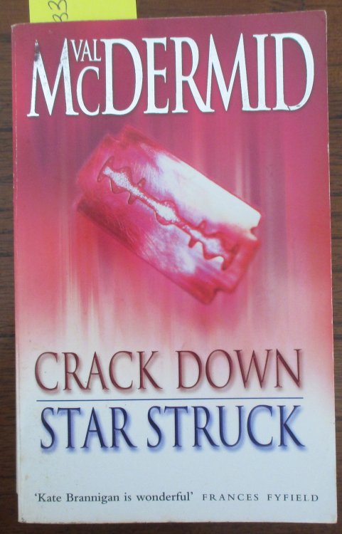 Crack Down; Star Struck