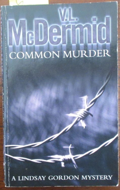 Common Murder