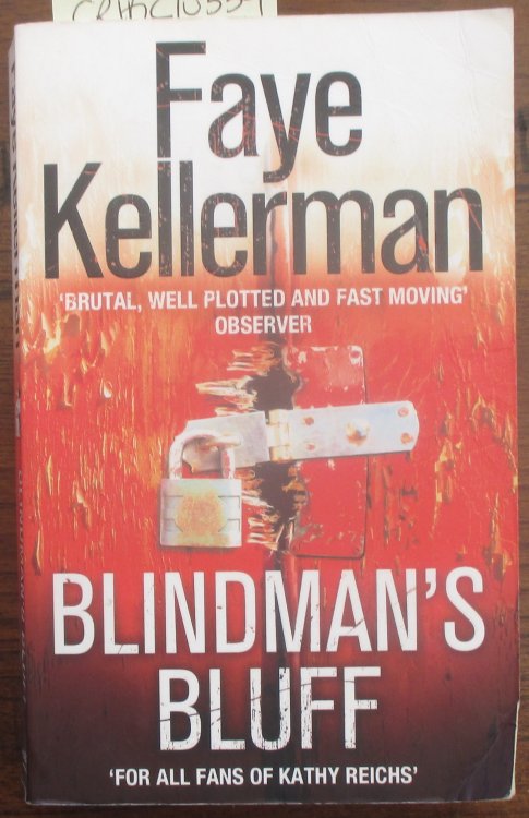 Blindman's Bluff
