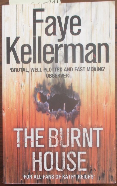 Burnt House, The