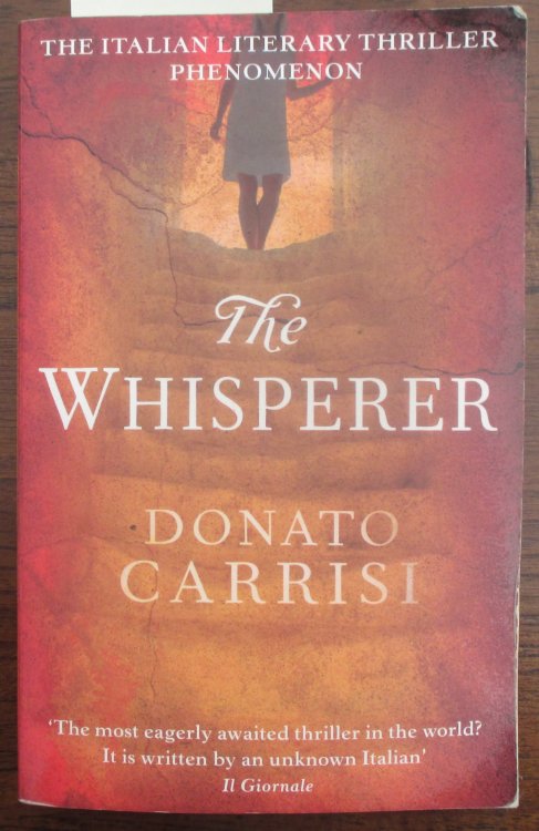 Whisperer, The