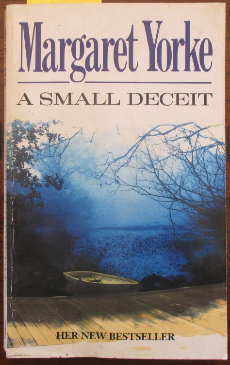 Small Deceit, A