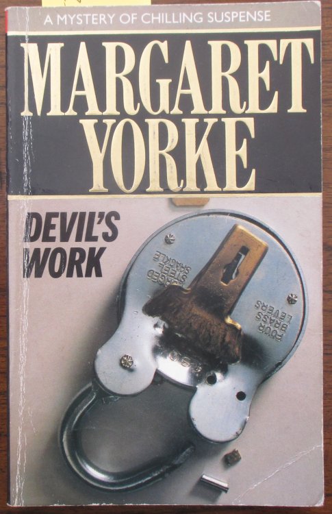 Devil's Work