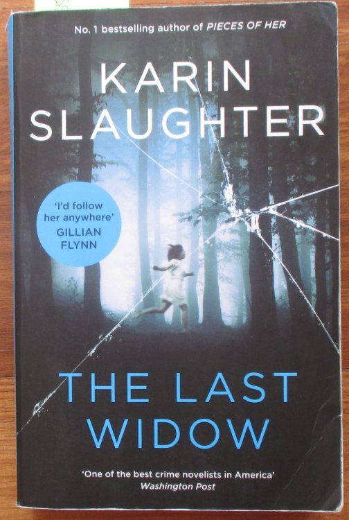 Last Widow, The
