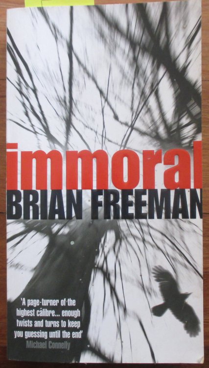 Immoral