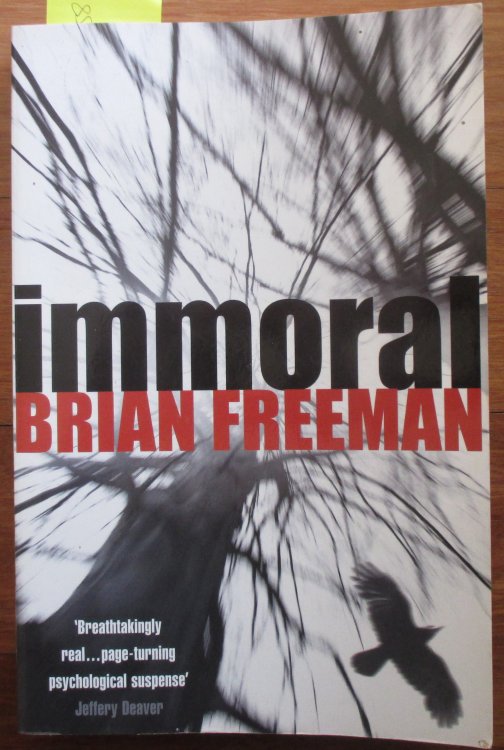 Immoral