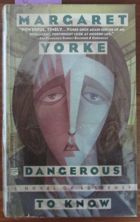 Dangerous to Know