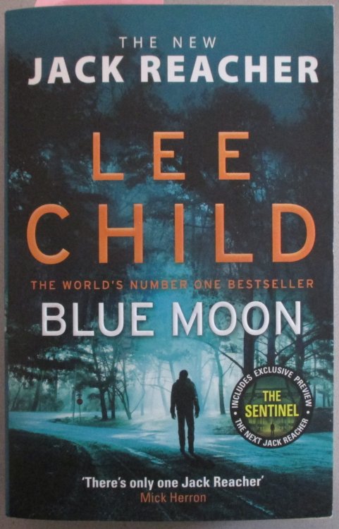 Blue Moon